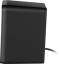 Miniatyrbillede 9 af 9: Defender onyx 2.0 6W USB-højttalere med LED-baggrundsbelysning