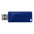 Pikkukuva 2 / 7: Verbatim Store 'n' Go Slider -muistitikku 32 Gt USB 2.0 (2 kpl)