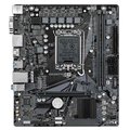 Miniatyrbillede 1 af 10: Gigabyte H610M S2H V3 DDR4 (rev. 1.0) /H610/DDR4/SATA3/M.2/USB3.0/PCIe4.0/s.1700/mATX Bundkort