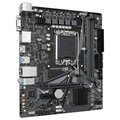 Miniatyrbillede 2 af 10: Gigabyte H610M S2H V3 DDR4 (rev. 1.0) /H610/DDR4/SATA3/M.2/USB3.0/PCIe4.0/s.1700/mATX Bundkort