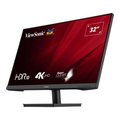 Miniatyrbillede 3 af 10: ViewSonic 31,5" VA3208-4K-HD (VS19992) 2xHDMI DP-skærm