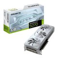 Miniatyrbillede 10 af 10: Gigabyte GeForce RTX 5070 EAGLE OC ICE SFF 12G 12GB GDDR7 192bit HDMI+3xDP PCIe 5.0 VGA-kort