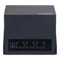 Miniatyrbillede 3 af 7: Dahua MAX18-3 WiFi 6 AX1800 2xLAN 1xWAN Trådløs Router