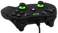 Miniatyrbild 4 av 10: Gamepad PS3/PC USB Esperanza "Vanquisher" svart