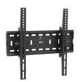 Miniatyrbillede 1 af 10: Maclean MC-778 TV-beslag 26-65" 45 kg sort maks. VESA 400x400