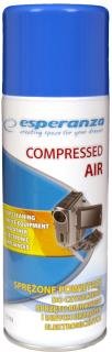 Miniatyrbild 1 av 4: Tryckluft Esperanza ES103 400ml
