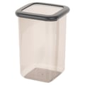 Pikkukuva 3 / 6: Irtotuotteiden astia kannella 1,2 l