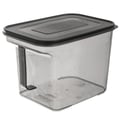 Miniatyrbild 1 av 5: Behållare för lösa produkter GREY 2,75 l