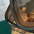 Pikkukuva 5 / 10: Irtotavara-astia kannella, 1,85 l