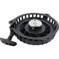 Miniatyrbilde 5 av 6: Trekkstarter for ZONGSHEN-motorer NP 100 4,5 hk NP 150 4,5 hk XP 140 4,5 hk