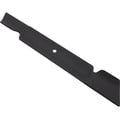 Miniatyrbilde 1 av 2: 38 cm erstatningskniv til Wolfgarten gressklipper 3800 E 3800E, MTD Smart 38 E kniv