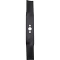 Miniatyrbilde 2 av 2: BTS 37 cm kniv passer til BTS 410, TE41 121300/7, 1213007 gressklipperkniv