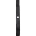 Miniatyrbilde 2 av 2: 53 cm Ø 22 mm kniv Grin Pro gressklipper spm53 - hm53a B&amp;S PRT-0130 Erstatningskniv