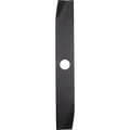 Miniatyrbilde 2 av 2: 43 cm Ø32 mm gresskniver SABO gressklipper 12110 SA12110 SAA12110 43-151 43-190 43-Pro S