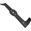 Miniatyrbilde 1 av 2: 54 cm blad for gressklipper plentraktor HUSAQVARNA PARTNER 532 16 8721 Blad