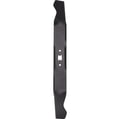 Miniatyrbilde 2 av 2: 53 cm kniv til gressklipper med gresspose MTD OBI PRAKTIKER BUDGET FLEURELLE