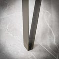 Pikkukuva 2 / 6: Nuolijalka 71 cm terästä