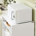 Miniatyrbillede 5 af 10: Sideboard, FSB09-W, 59x40x92 cm, Hvid