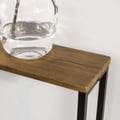 Miniatyrbillede 4 af 8: Sideboard, FSB19-XL-N, 120x20x80 cm, Brun