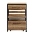 Miniatyrbillede 1 af 9: Køkkenhylde, FKW118-PF, 60x45x90 cm, Brun