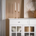 Miniatyrbillede 5 af 9: Buffet Sideboard, FSB77-W, 119x40x90 cm, Hvid