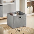 Miniatyrbillede 8 af 10: Bogreol, KMB85-W, 100x35x80 cm, Hvid