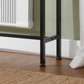 Miniatyrbillede 6 af 8: Sideboard, FSB19-XL-Z, 120x20x80 cm, Brun
