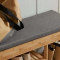 Pikkukuva 4 / 10: Kengänpenkki, FSR47-N, 30x46x90 cm, Ruskea