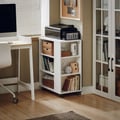 Miniatyrbillede 10 af 10: Sofabord, FBT68-W, 60x35x75 cm, Hvid