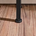 Miniatyrbillede 6 af 10: Konsolbord, FSB19-N, 120x20x65 cm, Sort