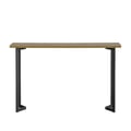 Miniatyrbillede 1 af 6: Konsolbord, FSB50-PF, 120x20x75 cm