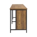 Pikkukuva 10 / 10: Keittiösaari, KNL01-F, 170x60x89 cm, Musta