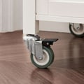 Miniatyrbillede 7 af 10: Serveringsvogn, FKW22-WN, 60x45x92 cm, Hvid