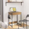 Miniatyrbillede 2 af 7: Skrivebord, FWT43-N, 60x40x77 cm, Hvid