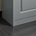 Pikkukuva 8 / 10: Kengänpenkki, FSR82-L-HG, 75x24x51 cm, Ruskea