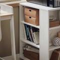Miniatyrbillede 5 af 10: Sofabord, FBT68-W, 60x35x75 cm, Hvid