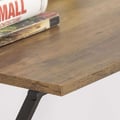 Miniatyrbillede 5 af 9: Foldbar Skrivebord, FWT88-F, 63x45x77 cm, Hvid