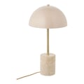 Pikkukuva 1 / 6: Pöytävalaisin Sheffield, beige marmori
