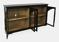 Miniatyrbillede 3 af 10: Kommode, Avola, 165 x 91,5 x 43 cm, sort