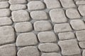 Pikkukuva 3 / 7: Matto, Octavius, 200x290 cm, Beige