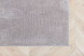 Pikkukuva 5 / 7: Matto, Undra viskoosi, 250x350 cm, Vaaleanharmaa