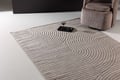 Miniatyrbillede 1 af 6: Matto, Vince Solar, 340x240 cm, Ruskea