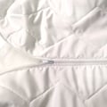 Pikkukuva 4 / 5: Tikattu patjansuojus 90x180x6cm