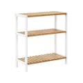Miniatyrbilde 1 av 6: Baderomshylle, Bambus, 60x26x66 cm, Natur