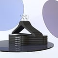 Miniatyrbilde 2 av 5: Kleshengere i tre, 44,5x23 cm, Natur