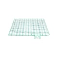 Miniatyrbillede 1 af 6: Picnic Tæppe, 200x200 cm, Grøn