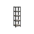 Miniatyrbilde 1 av 6: Robust hylle, 150x37x37 cm, Greige