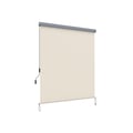 Pikkukuva 1 / 6: Pystysuuntainen markiisi, 160x250 cm, beige