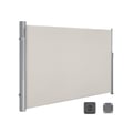 Miniatyrbilde 1 av 6: Side markise, 160x350 cm, Beige
