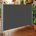 Miniatyrbild 1 av 5: Sidomarkis, 180x300 cm, Antracit